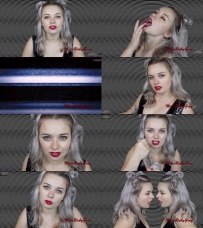 Miss Ruby Grey – Fuck Your Hand While I Fuck Your Brain