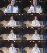 Lady Diana Rey – Orgasmic Meditation