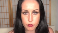Slave Training: Cleanse your mind