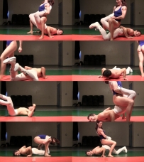 Veve Lane – Boston Grab Domination FM