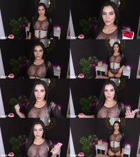 Sweet Maria – Listen to this Cuckold JOI