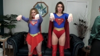 Which Super Girl 4K