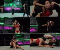 Br00ke VS Vanessa