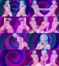 Princess Miki – Brainjacked! – Ahegao Mindwashing And Addiction Training For Gooning Perverts