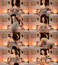 Mistress An Li – Asian Pussy Olympics