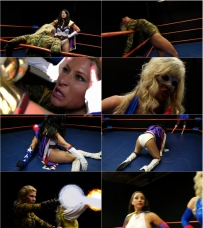 SISTERHOOD ACT – Part 5 of 5