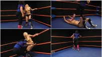TARA VS FRANKIE