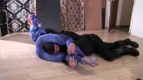 At The Mercy Of Mystique