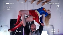 Public Disgrace UltraGirl