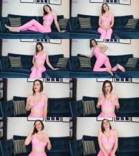 Miss Alika White – Virgin Slave Training