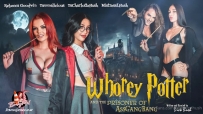 Whorey Potter And The Prisoner Of Assgangbang.