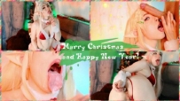 MollyRedWolf – Christmas gift for Zelda 4K