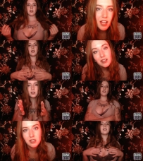 Diana Rey – Yes Mistress