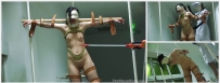 Patient 007 – Braced Discipline Training 1080p