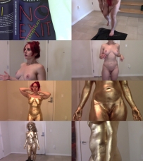 Andrea Rosu – Trophy Wife