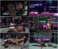 Elle VS Dest1ny