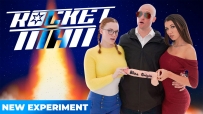 Concept: Current Events [Maya Woulfe, Samantha Reigns, Zac Wild]