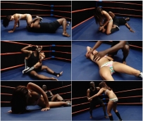 Darrius vs. Cali