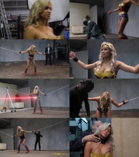Wonderful Lady Destruction