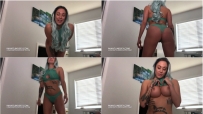 Lindsey Leigh – Super Bowl Over