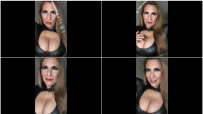 Cuck0ld Mesmerize: Sleazy Lecher Turned Int0 Ideal Cuck0ld