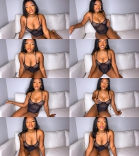 Mistress India – Enslaving My White Husband for BBC