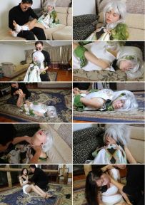 炎火影视 私人定制原神姐妹2