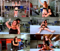 The Workout