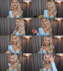 Harley LaVey – Submissive zone