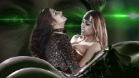 “Cheetah’s Wonder Pussy” featuring Coco