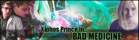 BAD MEDICINE