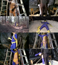 Retribution – Thunder Strike Part 2 – w She Bat – 1080p Full HD