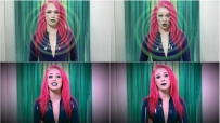 Latex Fairy Transforms You