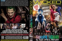 Suicide Squad