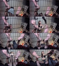 GoddessTKelly – Cuck Loser Birthday Striptease