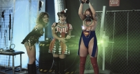 Coco In “Freak Show 2”