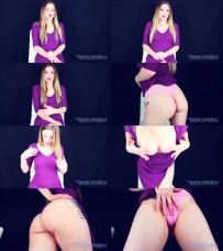 Goddess JessiBelle – Old Man’s Therapist Fantasy