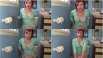 Wannabe Toilet