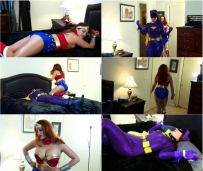 Trait0r II （part 3 of 3）