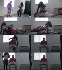 Spider-Tied