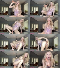 HumiliationPOV – Alix Lynx – Mocking Closeted Faggot Coerced Bi Clip Junkies