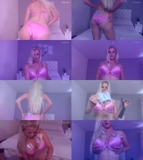 Lexi Luxe- Findommed By Stripper