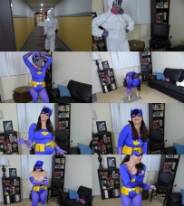The Hazbat trap