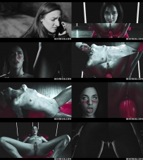 The Dark Girl
