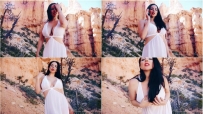 Goddess Alexandra Snow – Strange Planet