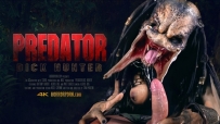 Predator Dick Hunter 4K