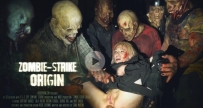 Horror Porn – Zombie – Strike: Origin