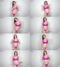 Miss Alika White – Controlled By Me