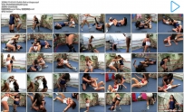 DT-812-02 Christie Ricci vs Morgan