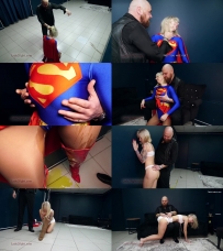 Supergirl is humiliated like never before